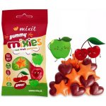MIXIT Ovocné Mixies Jablko & třešeň 35 g – Hledejceny.cz