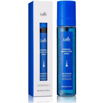 La'dor Sprej na vlasy s tepelnou ochranou Thermal Protection Spray - 100 ml – Zboží Mobilmania