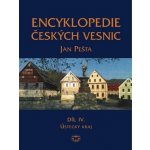 Encyklopedie českých vesnic IV. Ústecký kraj Jan Pešta – Sleviste.cz