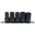 1/2" sada hlavic 7/10 zubů na brzdy, 5 ks KIN9BC4A05MP – Hledejceny.cz