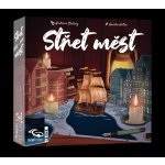 Asmodee Střet měst – Zboží Živě