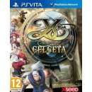 Ys: Memories of Celceta