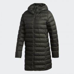 adidas W Todown coat FT2588 dámský kabát - Nejlepší Ceny.cz