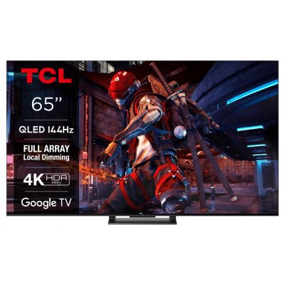TCL 65C745