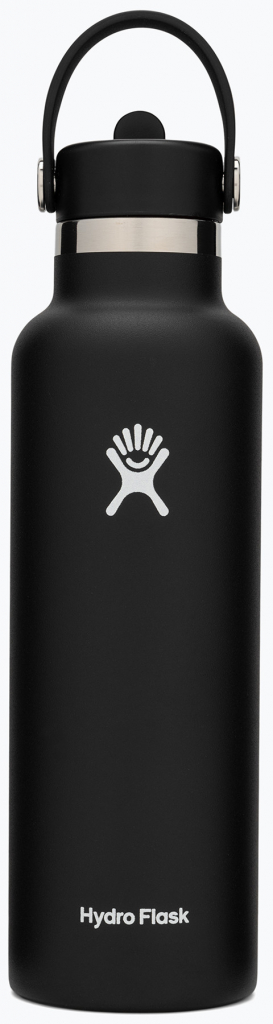 Hydro Flask Standard Flex Straw Termo černá 620 ml