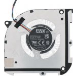 Ventilátor Asus Vivobook K3502ZA M3502QA – Zboží Živě