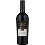 Primitivo di Manduria D.O.C. Brunilde di Menzione 14% 0,75 l (holá láhev) – Hledejceny.cz