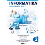 Informatika pro střední školy 2. díl – Zboží Mobilmania