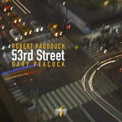 Kaddouch & Peacock - 53rd Street CD – Hledejceny.cz