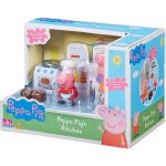 TM Toys Hrací set 06148 Peppa Pig kuchyň – Zboží Dáma