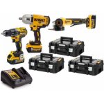 DeWALT DCKM009 – Hledejceny.cz