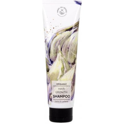 Hands on Veggies Organic Hair Growth Shampoo 150 ml