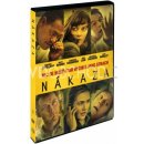 Nákaza DVD