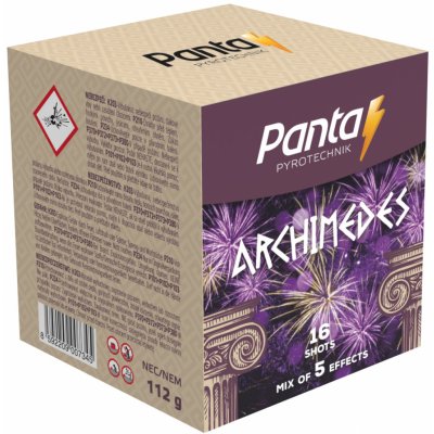 Kompakt 16 ran 28 mm Pythagoras – Zboží Dáma