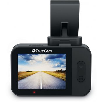 TrueCam M5 GPS WiFi