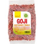 Wolfberry Goji Kustovnice čínská 250 g – Zboží Dáma
