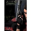 Alien Shooter