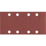 BOSCH Brusný papír C430, balení 10 ks, 93x186 mm 2608605308 – Sleviste.cz