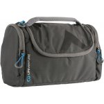 Lifeventure Toaletní taška Wash Holdall Grey – Zboží Dáma