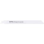 EXTOL PREMIUM plátky do pily ocasky 3ks 225x19x0,9mm Bi-metal – Sleviste.cz