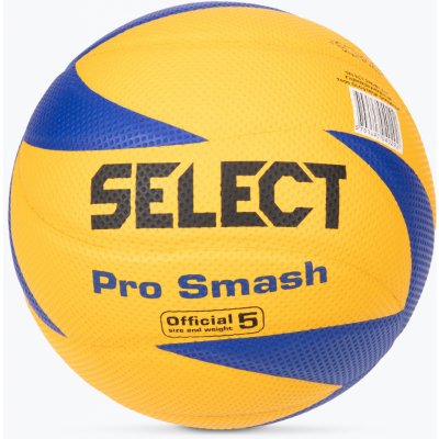 Select Pro Smash – Hledejceny.cz