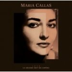 La Grande Nuit De L'opera Maria Callas LP – Hledejceny.cz