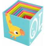 Small Foot věž se zvířátky – Zboží Mobilmania