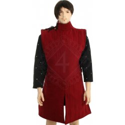 Outfit4Events Gambeson a prošívanice Žoldák L pouze gambeson