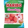 Bonbón Haribo Chamallow Rubino marshamallows s příchutí jahody 175 g