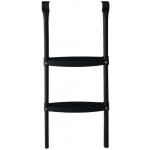 Aga SPORT EXCLUSIVE 305 cm růžová + ochranná síť + žebřík – Zboží Dáma