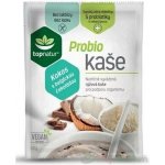 TOPNATUR Probio kaše kokos s belgic.čokoládou 60 g – Sleviste.cz