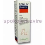 Dermilen šampon 150 ml – Hledejceny.cz
