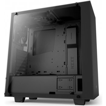 NZXT S340 Elite CA-S340W-B3