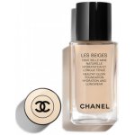 Chanel Les Beiges Foundation lehký make-up s rozjasňujícím účinkem BR22 30 ml – Zbozi.Blesk.cz