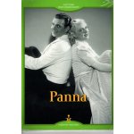 Panna DVD – Hledejceny.cz