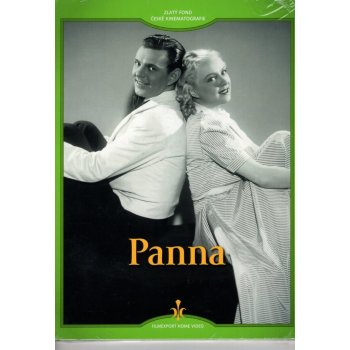 Panna DVD