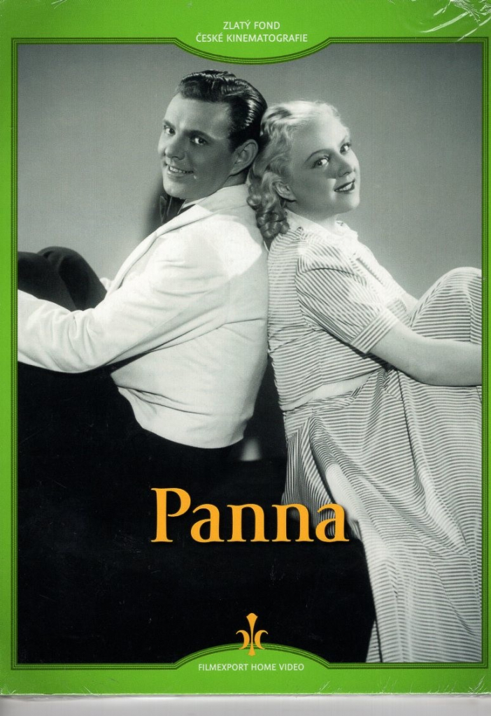 Panna DVD