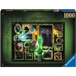 Ravensburger Villainous: Zloba 1000 dílků – Zboží Mobilmania