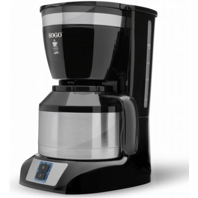 Sogo SS 5660 – Zboží Dáma