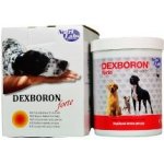 NutriLabs Dexboron forte pes 450 tbl – Zboží Dáma