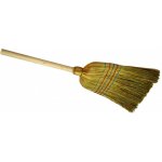 NohelGarden NG 08160 Koště čirokové 5xšité 70 x 250 x 1350 cm – Hledejceny.cz