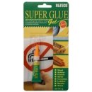 ALTECO Super Glue Gel 3g