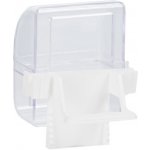Inter Zoo krmítko náhradní 9 x 5 x 8 cm – Zboží Dáma