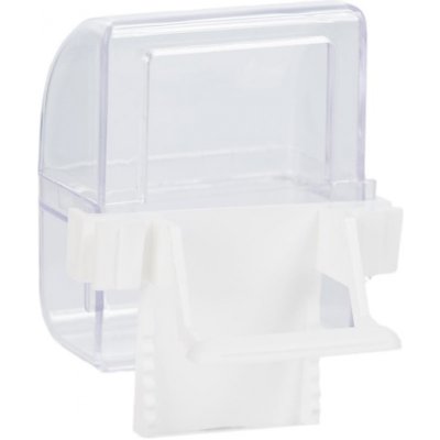 Inter Zoo krmítko náhradní 9 x 5 x 8 cm – Zboží Dáma