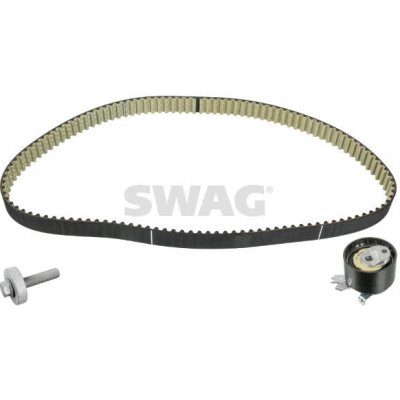 Sada rozvodového řemene SWAG 60 10 0520 – Zboží Mobilmania