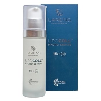 Larens LipoColl HA Hydro Serum 30 ml