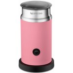 Aeroccino 3 Pink Nespresso – Zboží Dáma