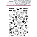 Aladine Diářová razítka podzim – Zbozi.Blesk.cz