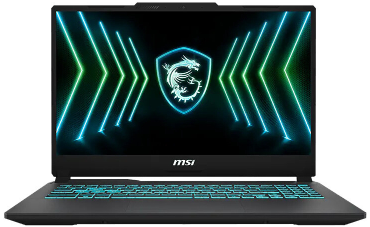 MSI Cyborg A13UC-2435CZNN
