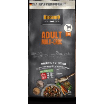 Belcando Adult Multi Croc 1 kg